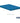 Compartment Shelf - for 12-inch Wide - 18 Inch Deep Metal Locker by Salsbury – Blue by Salsbury