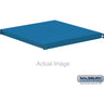 Compartment Shelf - for 15-inch Wide - 15 Inch Deep Metal Locker by Salsbury – Blue by Salsbury