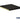 Compartment Shelf - for 15-inch Wide - 18 Inch Deep Designer Wood Locker - Full Depth - Black by Salsbury – Default Title by Salsbury