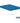 Compartment Shelf - for 15-inch Wide - 18 Inch Deep Metal Locker by Salsbury – Blue by Salsbury