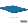 Compartment Shelf - for 15-inch Wide - 18 Inch Deep Metal Locker by Salsbury – Blue by Salsbury