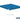 Compartment shelf - for 18-inch Wide - 21 Inch Deep Metal Locker by Salsbury – Blue by Salsbury