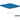 Compartment shelf - for 18-inch Wide - 21 Inch Deep Metal Locker by Salsbury – Blue by Salsbury