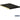 Compartment Shelf - for 18-inch Wide - 24 Inch Deep Designer Wood Locker - Full Depth - Black by Salsbury – Default Title by Salsbury