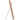 Complete Pro 7" Birchwood Cuticle Sticks / Case = (35) Packs of 144 = 5,040 7" Birchwood Cuticle Sticks