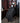 Complete Pro Black Client Cape / 50"W x 57"L
