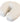 Complete Pro Headrest Cover - Cream / 10 Count