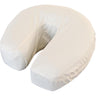 Complete Pro Headrest Cover - Cream / 10 Count