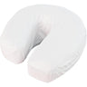 Complete Pro Headrest Cover - White / 10 Count
