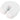 Complete Pro Headrest Cover - White / 10 Count