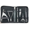 Complete Pro Nail Expert Implement Kit / 6 Piece