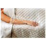 Complete Pro Plastic Paraffin Liners - 18.5"L x 9"W / 100 Count