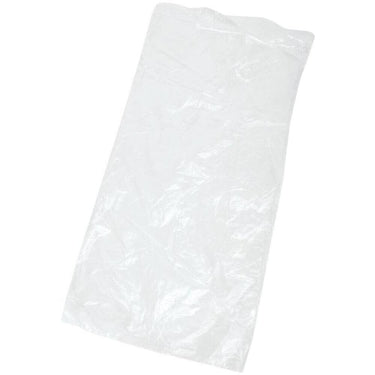 Complete Pro Plastic Paraffin Liners - 18.5"L x 9"W / 100 Count