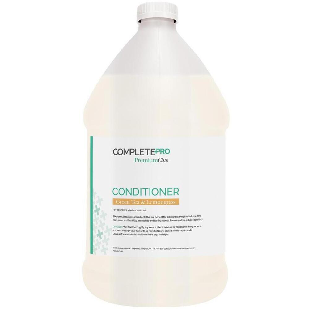 Complete Pro Complete Pro - Premium Club Conditioner - Green Tea/Lemongrass / 1 Gal ...
