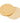 Compressed Cellulose Sponges - Yellow - 2.75" Diameter / 250 Count