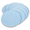 Compressed PVA Facial Sponges / 30 Pack