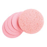 Compressed Sponge / Pink / 100 Pack