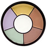 Concealer Wheel by The Rave Cosmetics