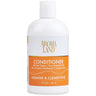 Conditioner - Jasmine & Clementine 12 oz. / 6 Pack - Gifts / Wedding Favors / Retail by Aromaland