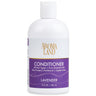 Conditioner - Lavender 12 oz. / 6 Pack - Gifts / Wedding Favors / Retail by Aromaland