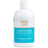 Conditioner - Rosemary & Mint 12 oz. / 6 Pack - Gifts / Wedding Favors / Retail by Aromaland