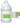 Conditioner - Tea Tree & Lemon / 1 Gallon by Aromaland