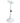 Cone Shaped Pedicure Footrest by Equipro