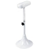 Cone Shaped Pedicure Footrest