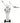 Contempo Multi-Function Facial Machine - 10 Functions Included by Meishida