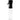 Continuous Mist Spray Bottle - Black/Clear / 12 oz.