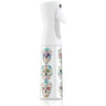 Continuous Spray Stylist Sprayer Bottle - Day of The Dead Skulls / 10.1 oz. - 300 mL.