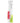 Continuous Spray Stylist Sprayer Bottle - Gummy Bear Hair / 10.1 oz. - 300 mL.