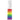 Continuous Spray Stylist Sprayer Bottle - Pride / 10.1 oz. - 300 mL.