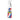 Continuous Spray Stylist Sprayer Bottle - Puerto Rico / 10.1 oz. - 300 mL.