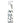 Continuous Spray Stylist Sprayer Bottle - Stiletto Heels / 10.1 oz. - 300 mL.
