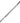 Contour Cuticle Pusher 9mm/5mm by ProTool