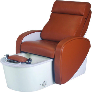 Contour LX II Pedicure Chair by Living Earth Crafts