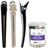 Control Clips In a Container by SOFT N STYLE