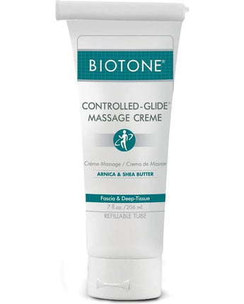 Controlled Glide™ Massage Crème / 7 oz. by Biotone