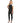 Convertible Salon Apron - Soft Black by Salonchic