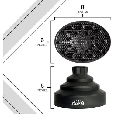 Cooboard Collapsible Diffuser