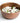 Copper Pedicure Bowl - Hand Hammered