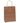 Copper Solid Gift Bag 7.75" x 3.75" x 9.75"