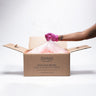 Coral Film Hard Wax / Ideal for Intimate Waxing / 30 lbs. by Starpil
