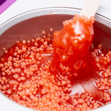 Coral Film Hard Wax / Ideal for Intimate Waxing / 30 lbs. by Starpil