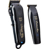 Cordless Barber Combo by Wahl