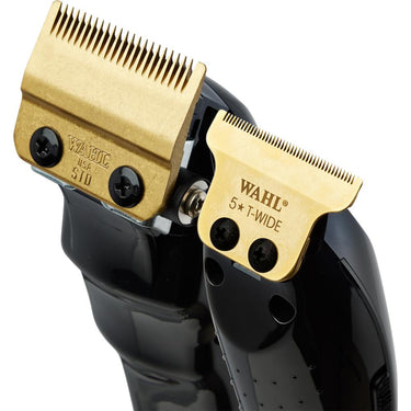 Cordless Barber Combo by Wahl
