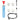 Cordless Peanut LI® Trimmer by Wahl