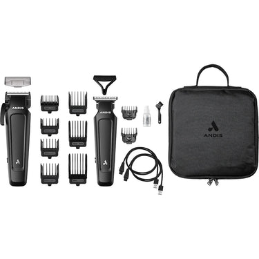Cordless Pro Combo by Andis
