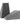 Adult Pelvic Sacral Blocks Grey / 1 Pair / Grey by Core Products